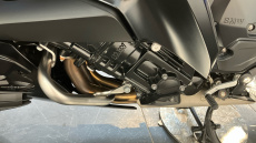 BMW K1600 GT SE (22MY)